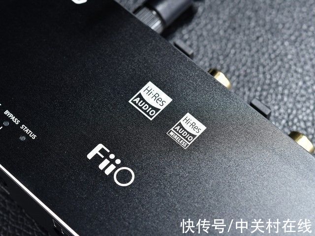 pcm|必买：老旧音箱焕然一新 飞傲BTA30 Pro HiFi蓝牙解码收发器