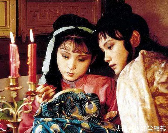 红楼梦#宝玉为什么让晴雯“进被窝”其实,它还有一层意思鲜为人知