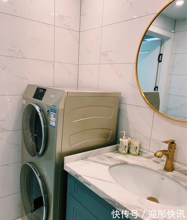 羡慕|真羡慕，朋友家刚入住的新房，全屋花了16万，很漂亮，忍不住晒晒