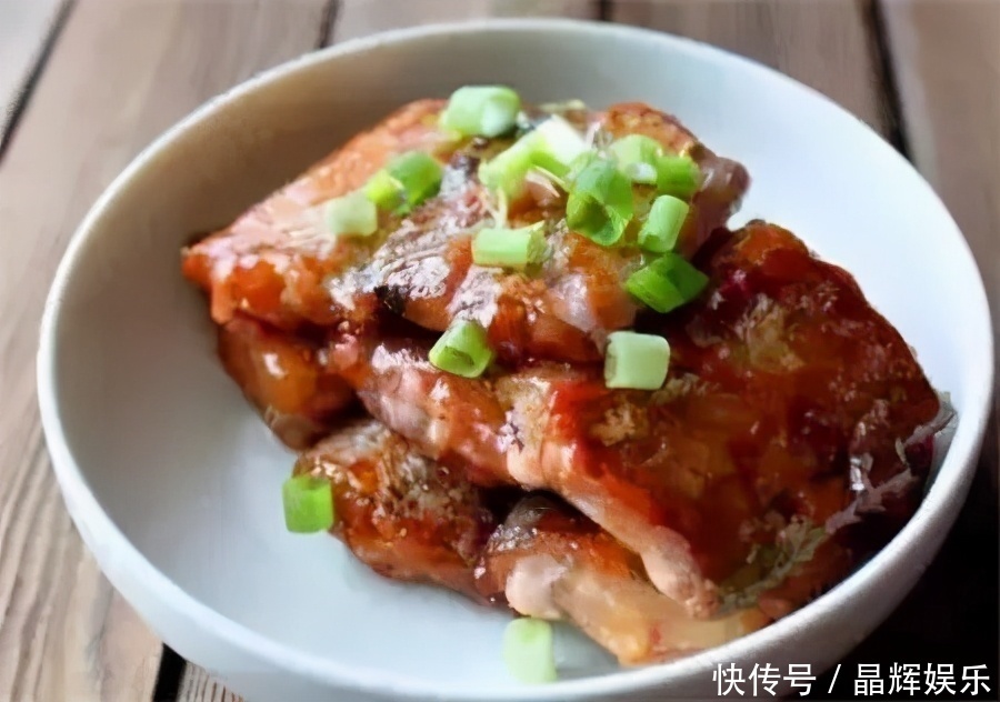 想长寿得会吃,以下美食每天换着吃,能够美容养颜,排毒抗衰!