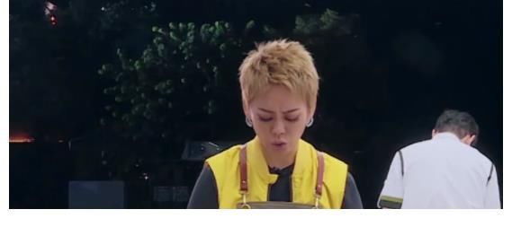 林大厨|中餐厅：好脾气的黄晓明，被宁静气到差点脾气失控