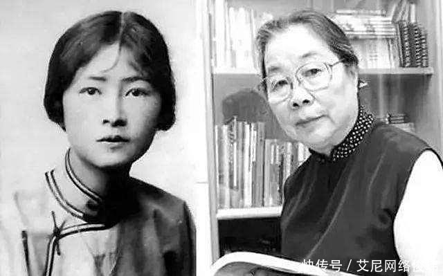 梁思成后妻林洙:林徽因不是个好太太,不会做饭不会照顾孩子