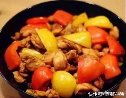 小米椒|人人称赞的12道家常美食，做法简单还不贵，不用多久就能上桌