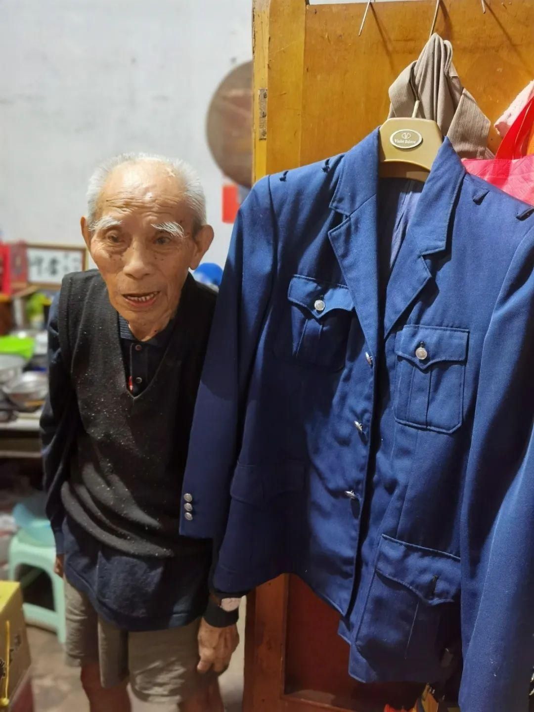 龙游县税务局|今日重阳丨夕阳红 朝阳美 蓄力税务共发展