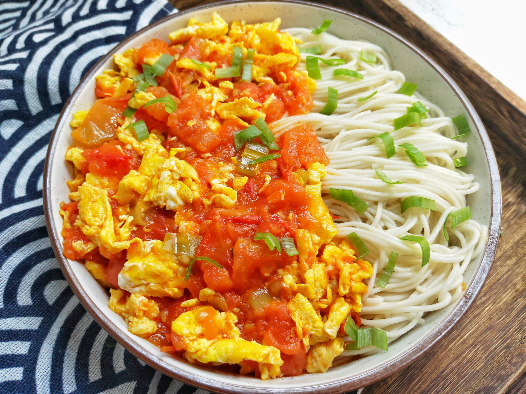 面条|7种早餐面条做法,家人吃得好,每天不重样,真香