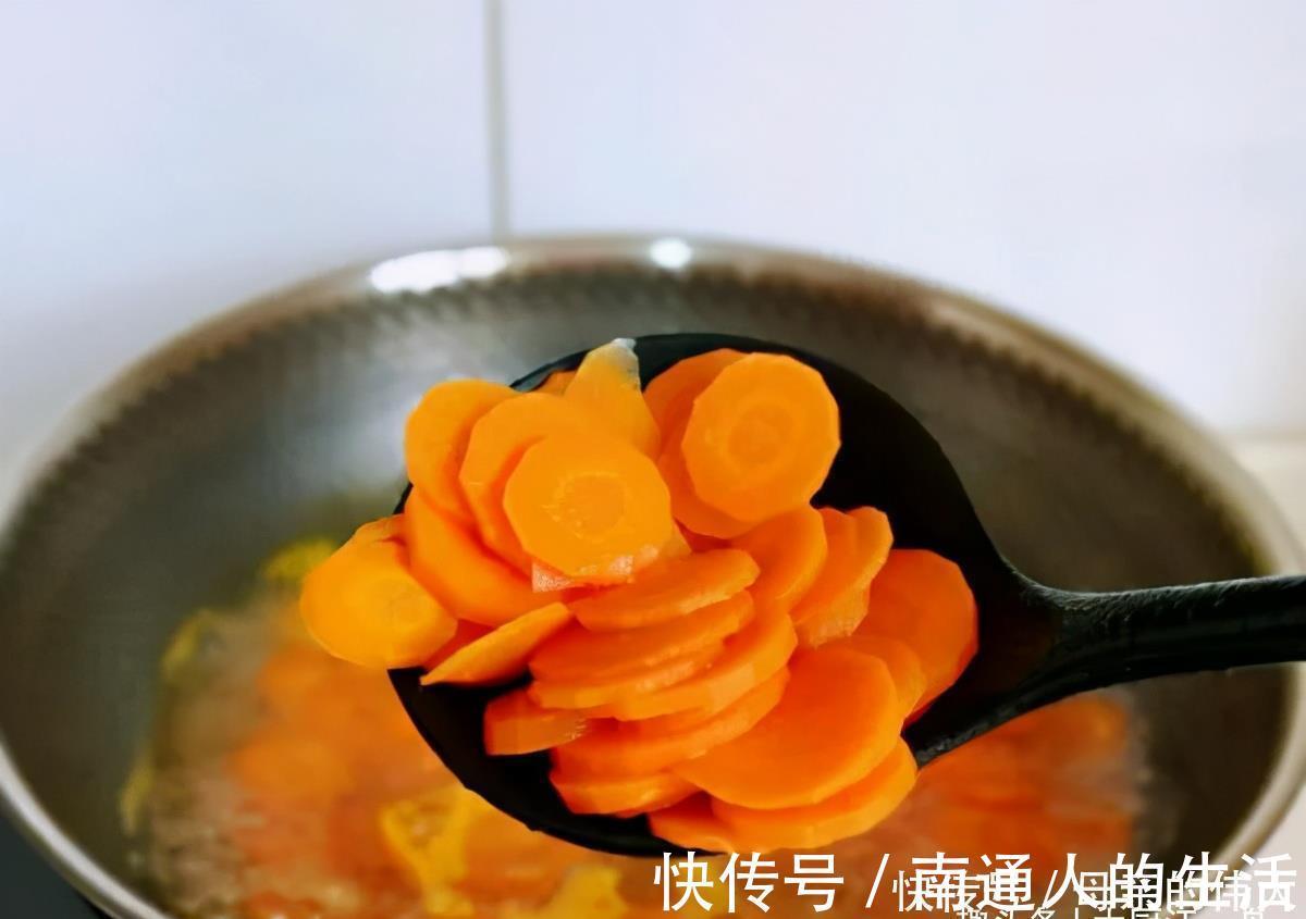 炒菜|才知道，这3种蔬菜晒干后，比新鲜的还好吃，炒菜炖肉都行，真香