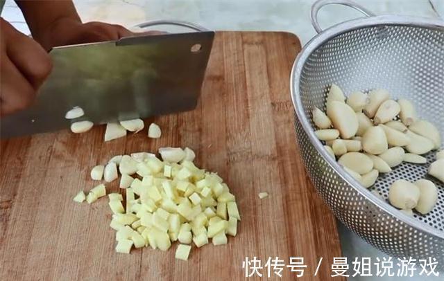 教你青辣椒的正确腌制方法，香辣好吃又下饭，做法超简单