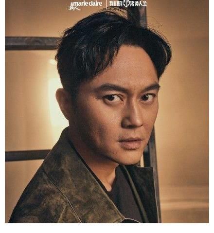 《我們的滾燙人生》官宣陣容，陳小春、張智霖、張晉、李承鉉加盟