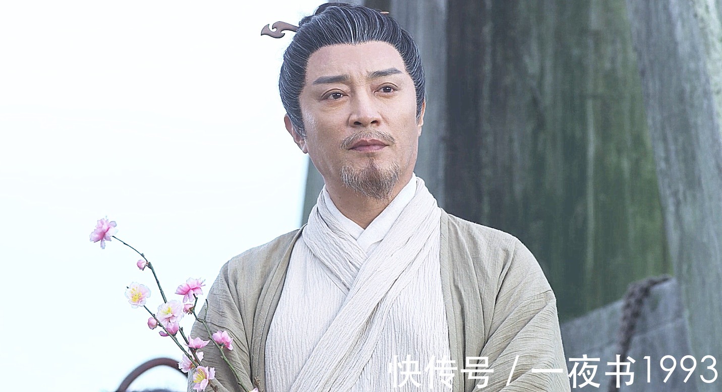 洪洗象&《雪中悍刀行》五大“剑神”?李淳罡仅排第三,徐凤年前世排第二