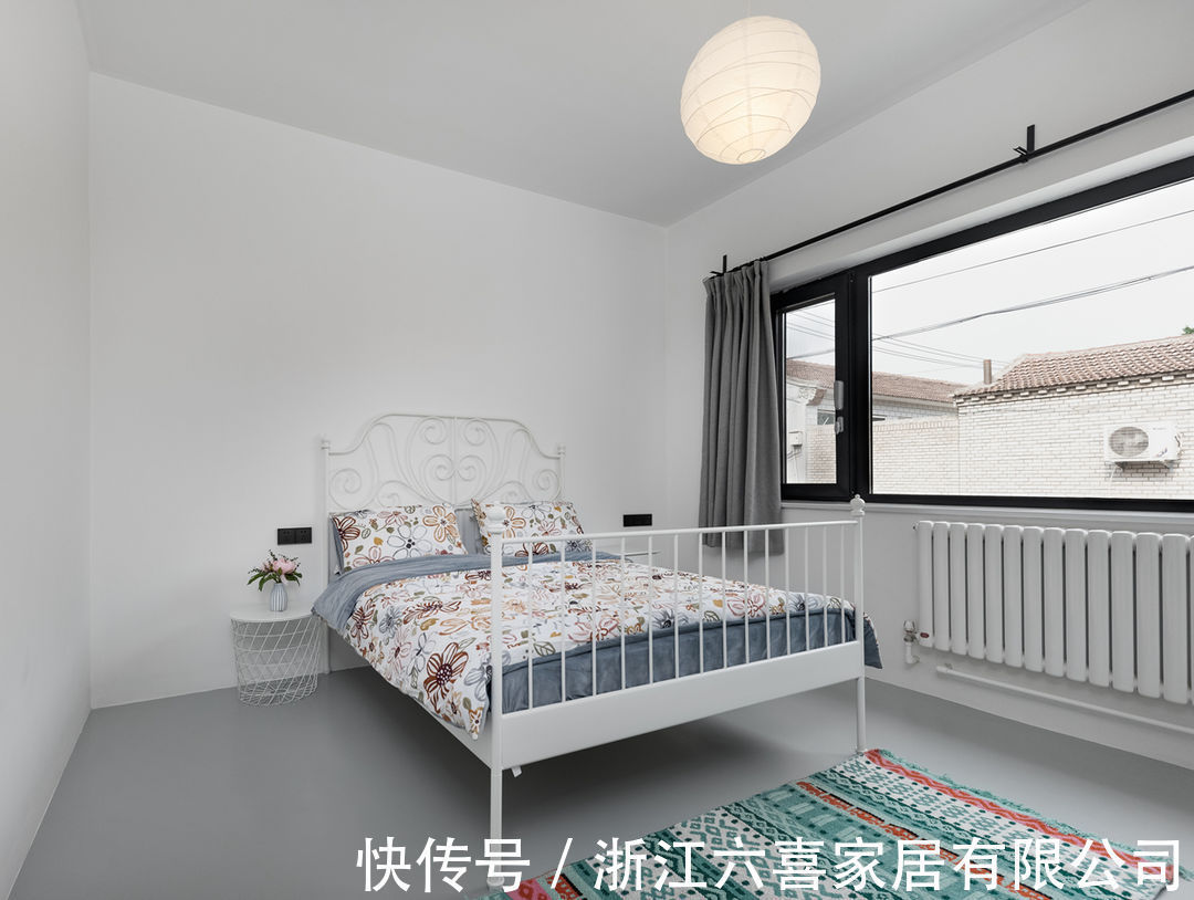 庭院|LDK一体化设计,原木色民宿小院演绎清新温柔的“梨园小筑”