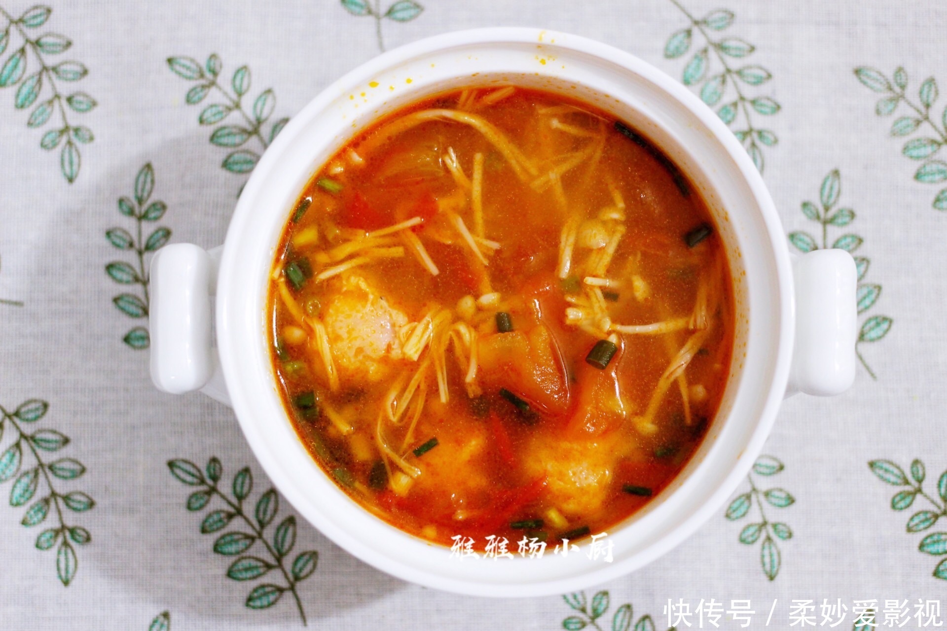 值得|晒晒我的家常晚餐,三菜一汤,花费50元,圈友值得,想吃!