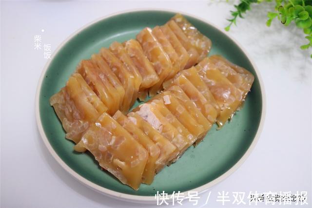 大菜|2021年夜饭10道大菜,好做好吃,随便选几道,年夜饭不愁了