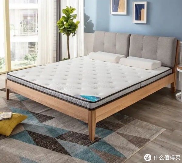 失眠多梦|你是否也有过失眠多梦腰椎疼痛浑身酸乏无力感?多半是床垫的锅!