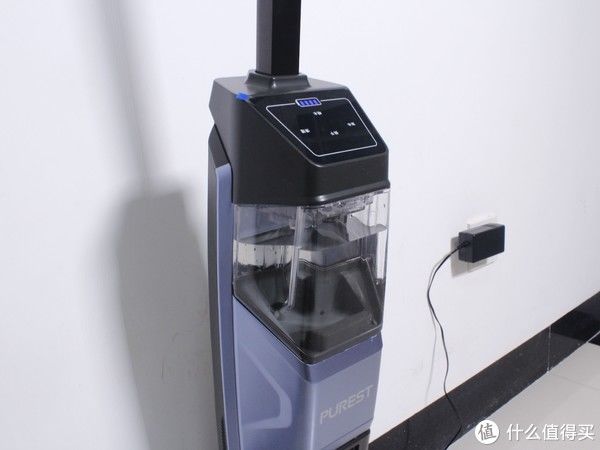 牛皮好物说 篇三十四：拒绝发臭，自动清洗+烘干——浦力适无线智能洗地机开箱