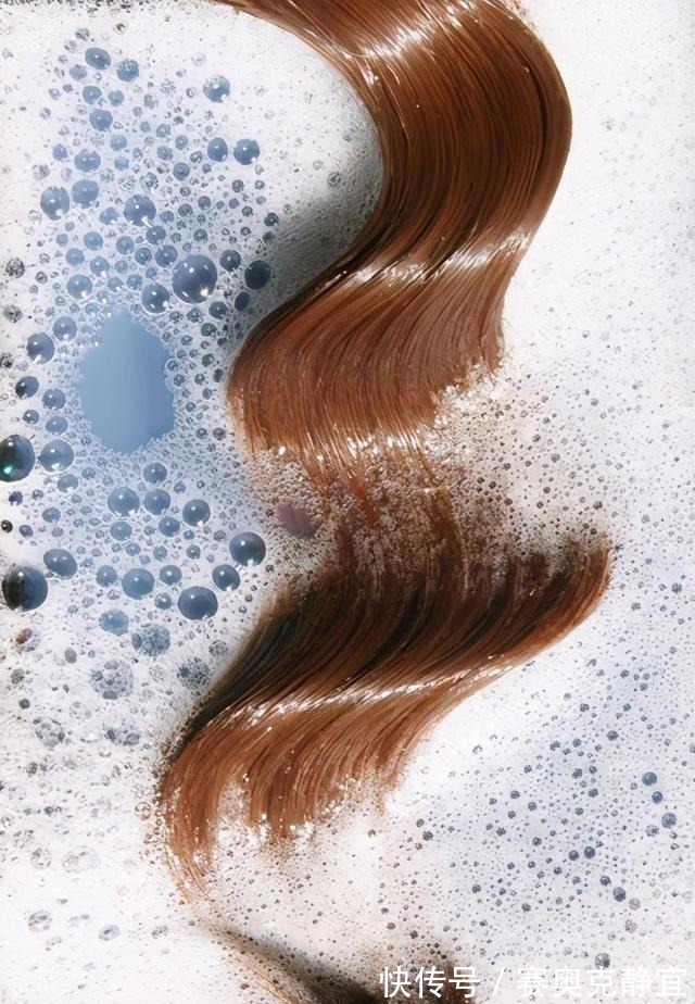 干发|拒绝扁塌感!做好5个洗发步骤自然蓬松你说了算