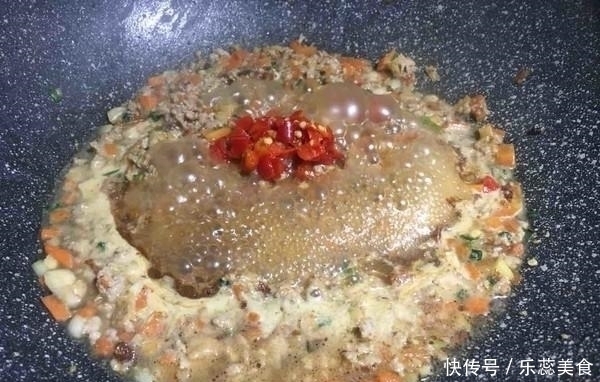 酸菜豆腐|这是“钙库”,吃钙片不如吃这,2块钱一斤,家家户户吃得起!