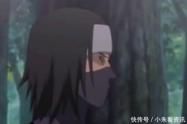 组织|火影中最纯粹的六个坏人,作者都懒得洗白,有三个来自晓组织!