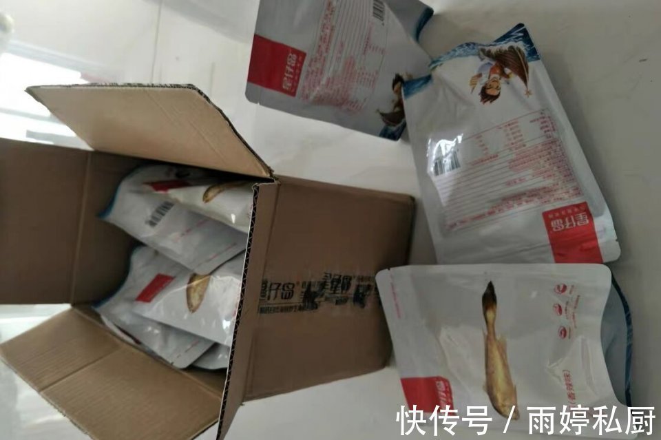 嘴巴寂寞了?试试这5款“解馋零食”,美味又便宜,孩子也爱吃