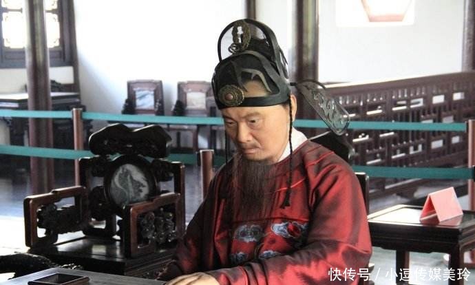 朱元璋|朱元璋赏赐很多功臣免死金牌,怎么就不能免死