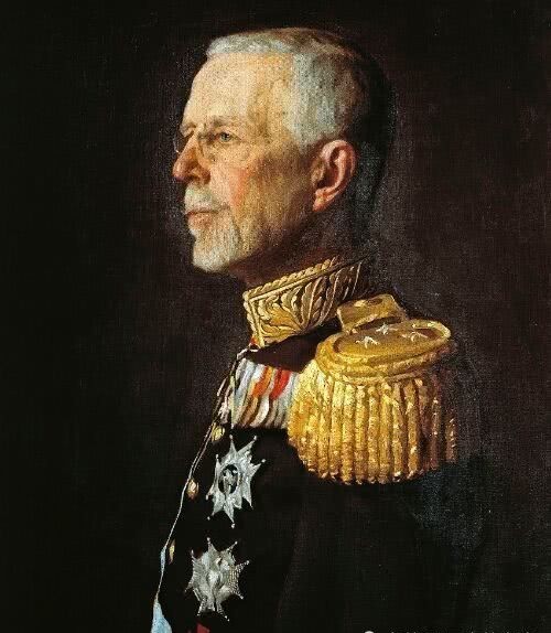 纪初期|至今统治瑞典王国的朝代——贝尔纳多特王朝,历代国王都是法国人