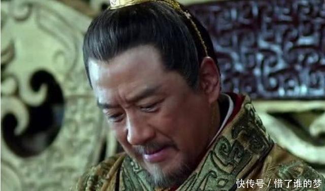 萧衍|这个皇帝吃斋念佛,40年不近女色,最后的死因成了千年笑柄!