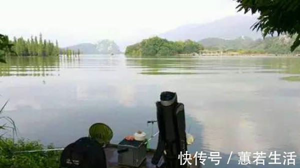 夏季|三伏天野钓，鱼喜欢扎堆在这些地方，钓点选这些位置，一钓一个准
