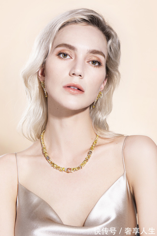 租赁#佩戴珠宝不仅是一种潮流更是一种态度,其实珠宝租赁并不丢人