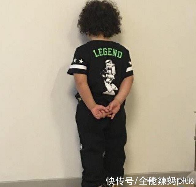 爸爸去哪儿|从小这3句话挂嘴边的娃，暗示情商不会低，如全中，娃更容易成功