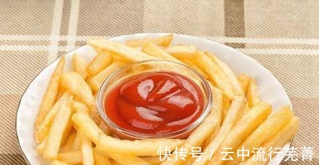 土豆条|在家炸薯条不酥脆小妙招教给你，保证酥脆！
