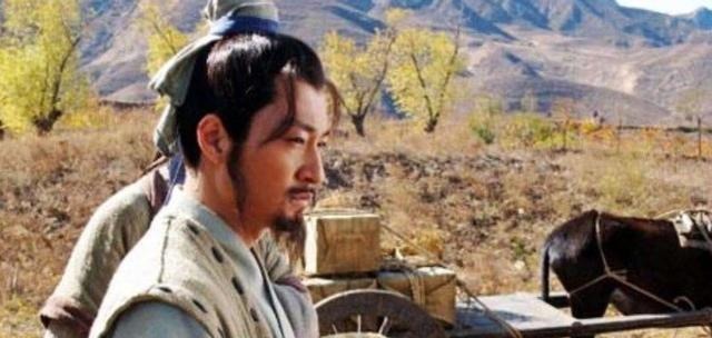 被劫|水浒传生辰纲被劫,只因杨志犯了五大错误