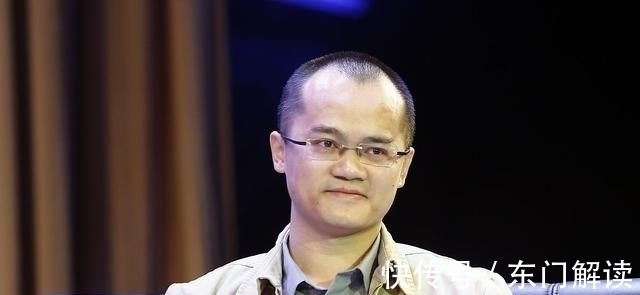 京东|跟马云有过节的4个人，有3个来自腾讯，还有一个请客唯独不请马云