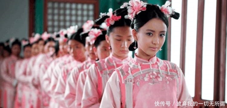 入宫|古代被放出皇宫的宫女年轻貌美，却无人敢娶？原来她们患了这种病