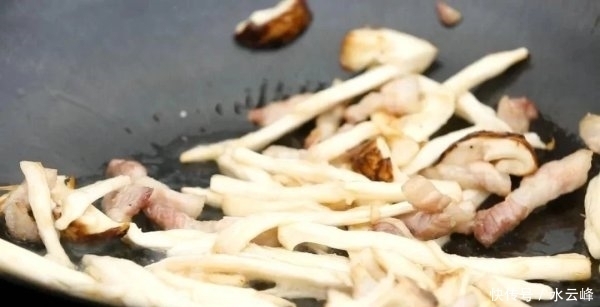 双面|「养生厨房」今日菜品——山珍双面鱼鱼