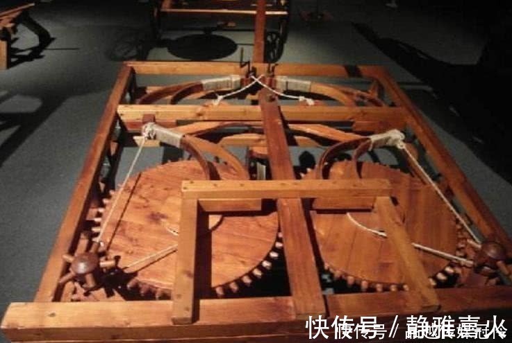 马钧|人工智能算什么,中国古代就有机器人,能唱歌能跳舞还能化妆