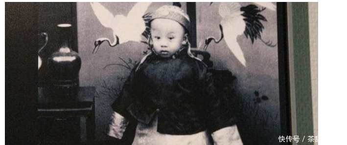 沉默|光绪临死前得知:下个皇帝是亲侄儿溥仪,他沉默半天只说了两句话