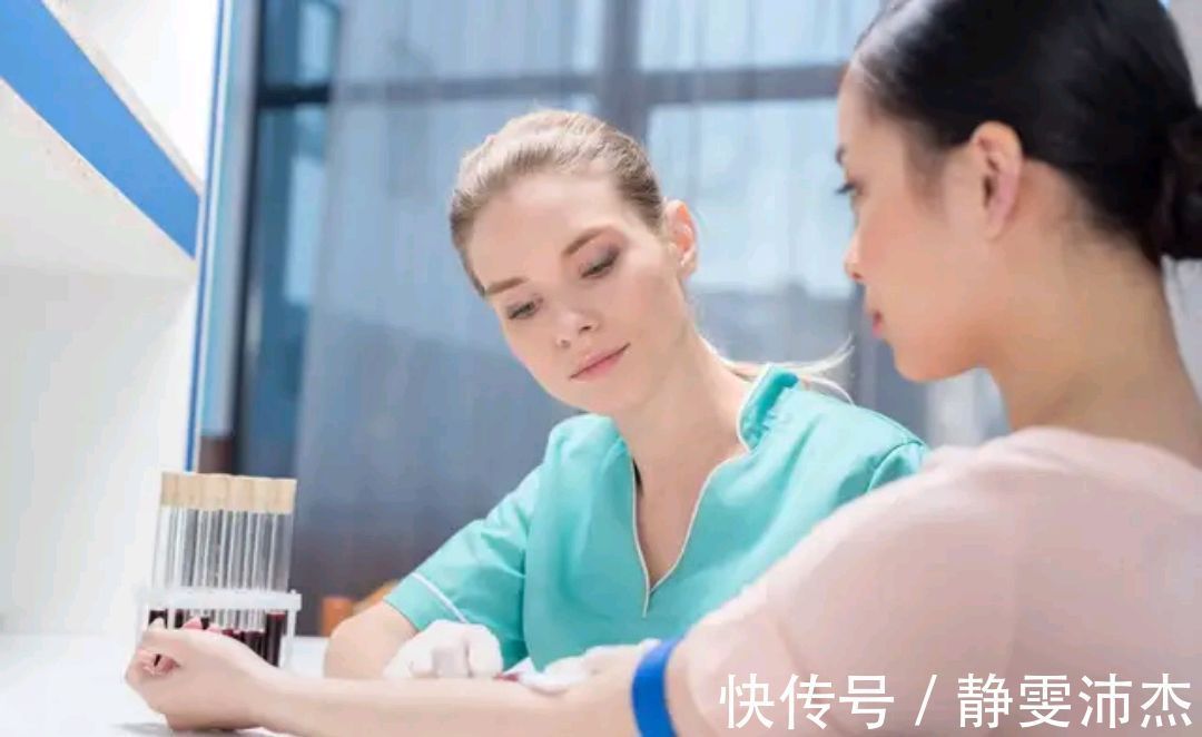 妇科病|女性有没有妇科病,看看脸上或许就知道,若没有3个表现就能放心