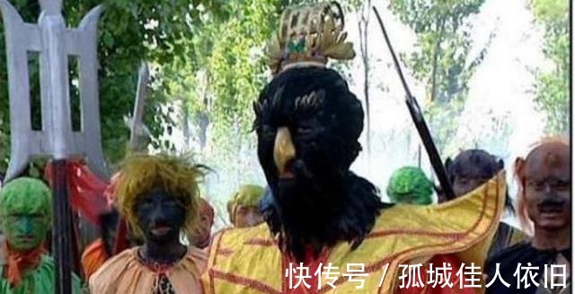 坐骑|揭秘西游记里最牛的坐骑不是青牛精也不是九灵元圣!