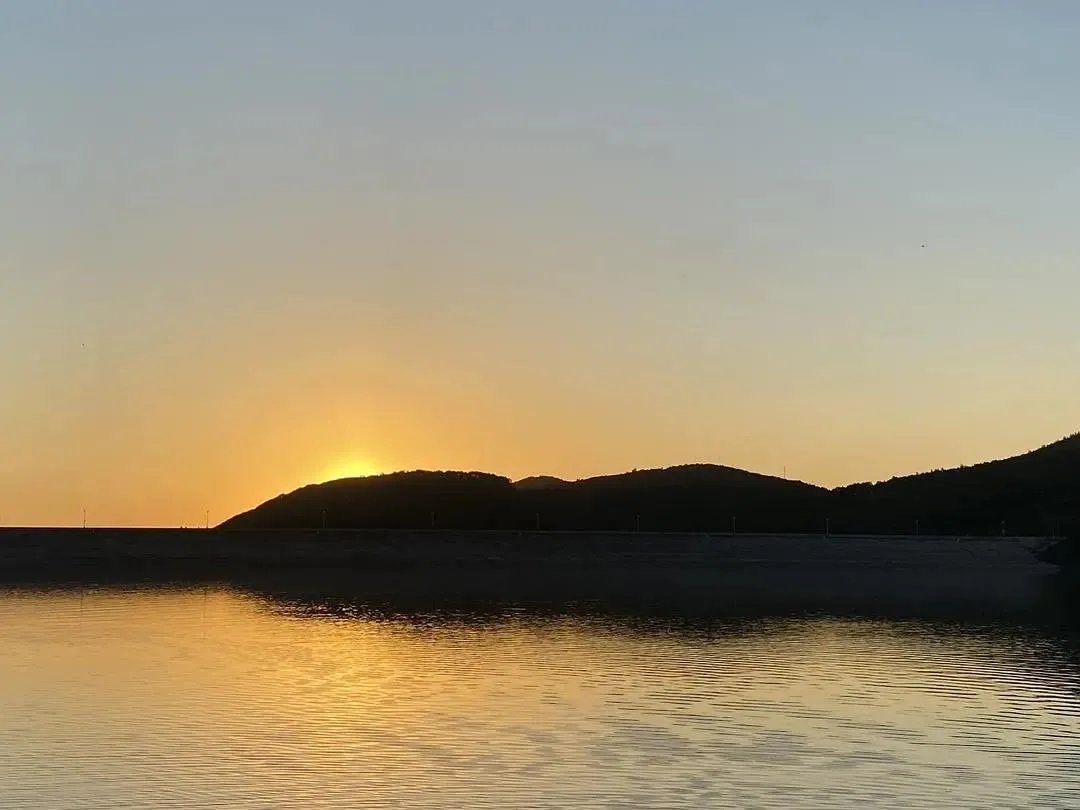 人约黄昏后#诗词丨给40首古诗加上配图,恍然大悟,惊为天人