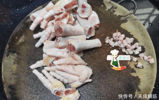 这菜儿子两天不吃就嘴馋,出锅太香了,一次一锅不过瘾,停不下嘴