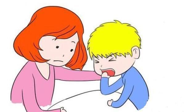 这件事|宝宝咳嗽不止,严重到进医院,儿科医生提醒:妈妈别总做这件事!