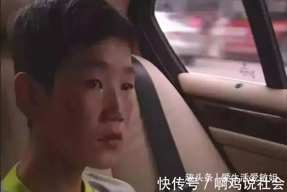 農(nóng)村|《變形計》中最清醒的農(nóng)村娃麥子熟了要回家,考上一本實現(xiàn)逆襲