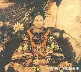 当初|如果从这个方面来看,慈禧当初选择载湉其实不失为一个良策!