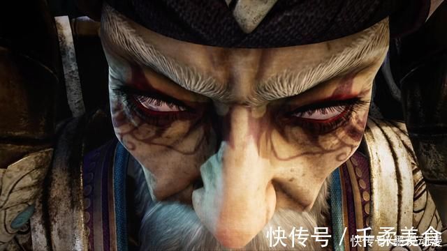 兵神|不良人不良帅早已布局娆疆,毒公无法完全操纵兵神怪坛