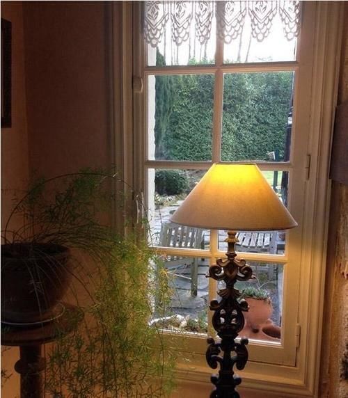 家具|走进演员袁立的豪宅,家里没有一件现代化家具,真有一种穿越感