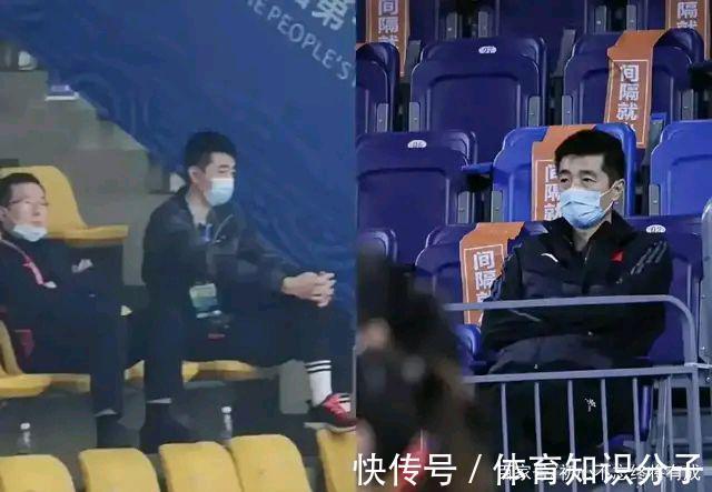回归|安家现身排超赛场,预示着郎平回归女排帅位的日子不远了