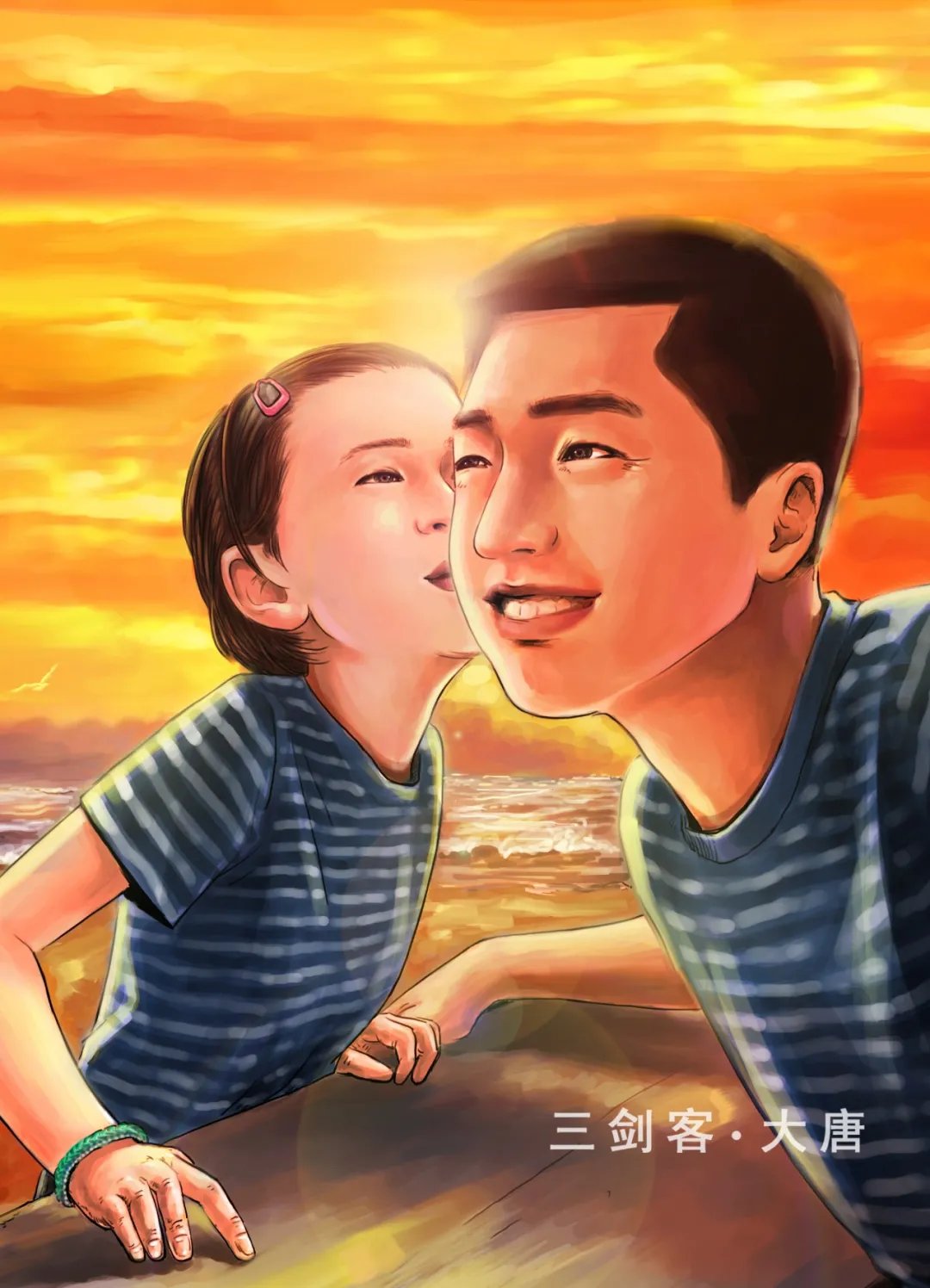 独立|这就囧了，军娃教育