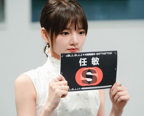  何昶希|《演员请就位》9强曝光，陈宥维何昶希竟然在名单内，观众送出两个字：保送