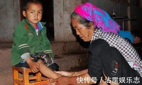 肝癌|10岁男孩,肚子鼓胀,查出肝癌,医生直言奶奶的疼爱害了他