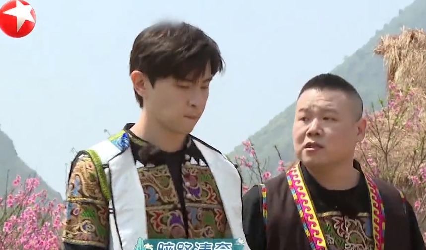 极限挑战 金字招牌《极限挑战7》毁三观,真心觉得这档节目没救了!