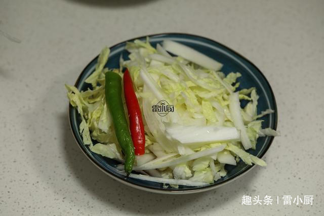 白菜|这种菜,瘦子不能吃,越吃越瘦!